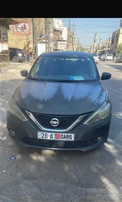 نيسان سنترا